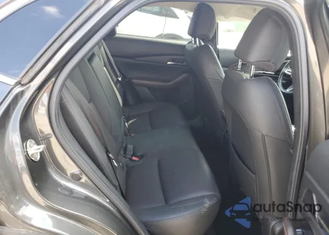 2021 Mazda Cx-30 Premium from USA, damaged, VIN 3MVDMBDM6MM224728